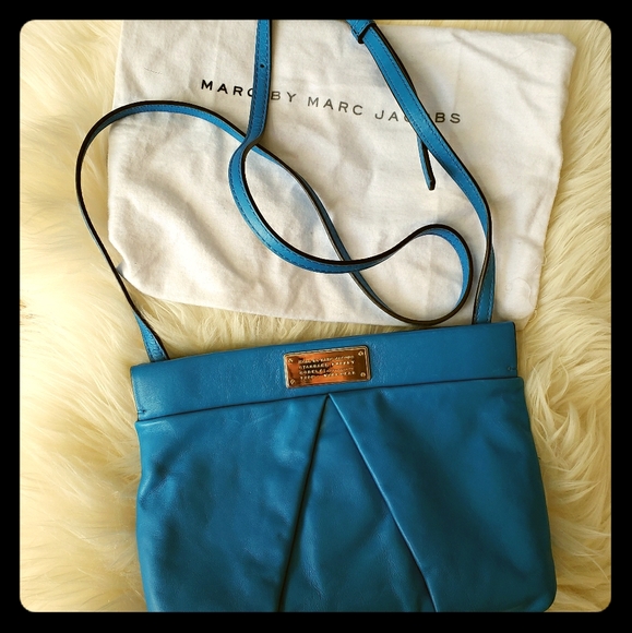 Marc By Marc Jacobs Handbags - Marc by Marc Jacobs MARChive Percy Crossbody Bag